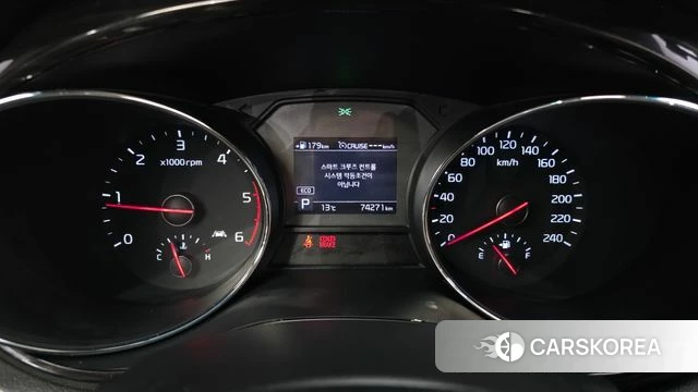 Kia The New Carnival id 4188306 из Кореи 29