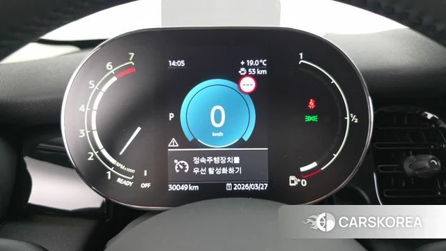 Mini Cooper id 3850920 из Кореи 18