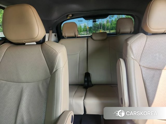 Toyota Sienna 4th Generation id 4456546 из Кореи 18