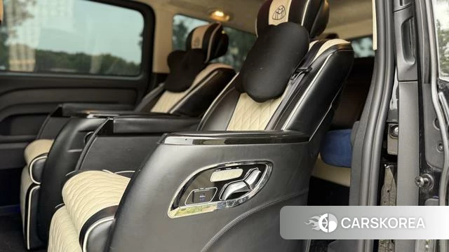 Mercedes-Benz Vito id 4241475 из Китая 21
