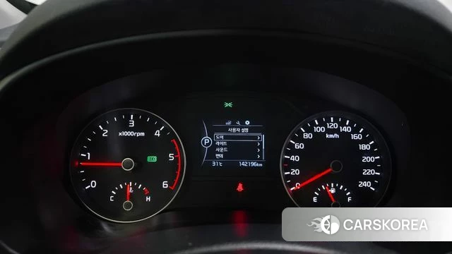 Kia Sportage 4th Generation id 4895655 из Кореи 18