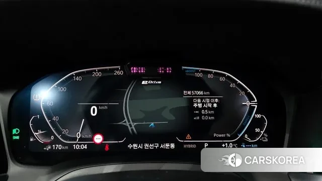 BMW 3 Series (G20) id 3635824 из Кореи 18