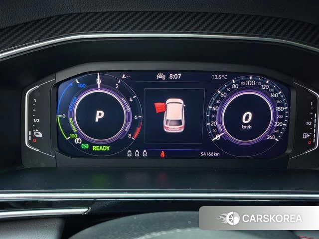 Volkswagen Tiguan L PHEV id 3890480 из Китая 18