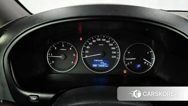 Hyundai The New Grand Starex id 4251083 из Кореи 18