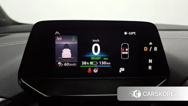 Volkswagen ID.4 id 3560105 из Кореи 18