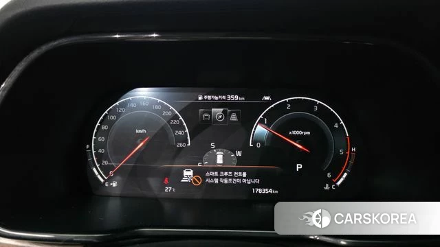 Kia Mohave Master id 4397236 из Кореи 28
