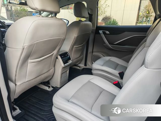Geely Automobile Jiajie id 4241783 из Китая 14