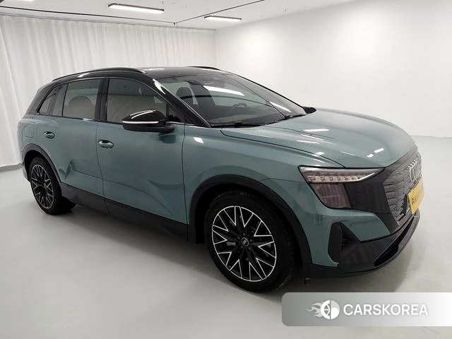Audi Q5 e-tron id 4229209 из Китая 18