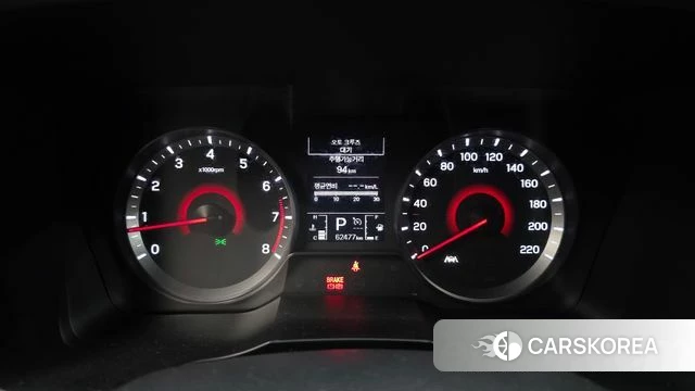 Ssangyong Berry New Tivoli id 4551588 из Кореи 29