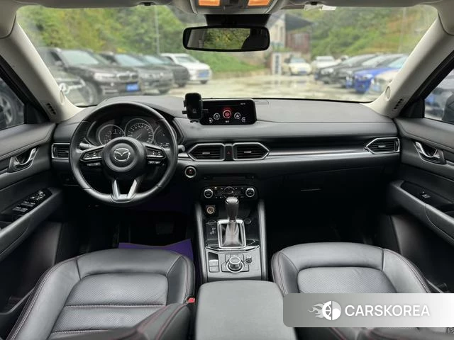 Mazda CX-5 id 4262404 из Китая 33
