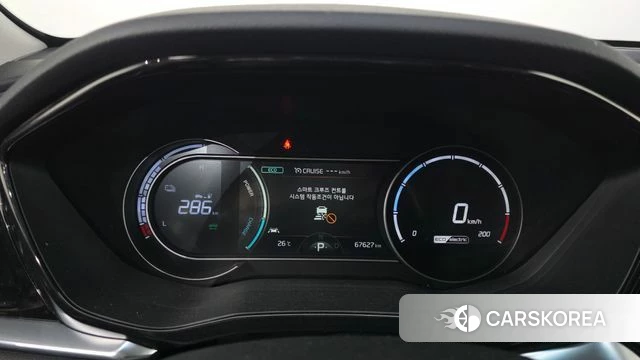 Kia Niro Plus id 4763631 из Кореи 28