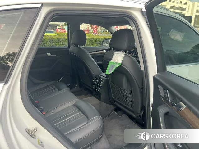 Audi Q5L Sportback id 4365931 из Китая 8