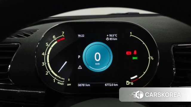 Mini Cooper Clubman id 3883627 из Кореи 18