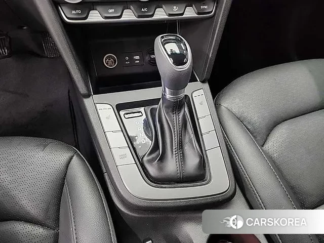 Hyundai The New Avante AD id 3469654 из Кореи 18