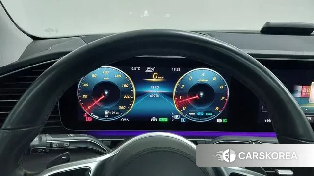 Mercedes-Benz GLE-Class W167 id 3582006 из Кореи 18