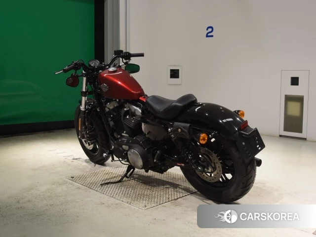 Проданный Harley-Davidson Sportster 48 XL1200X id 4358572 из Японии, фото 8