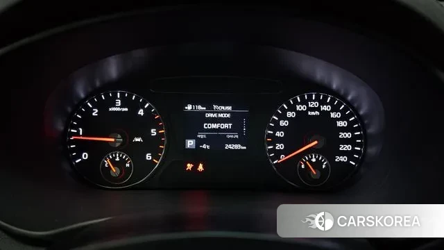 Kia The New Sorento id 3713597 из Кореи 18