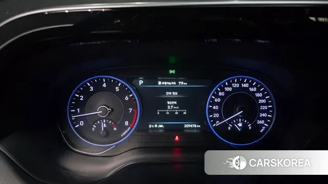 Hyundai Palisade id 3616748 из Кореи 18