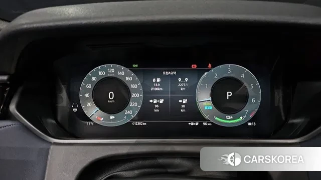 Land Rover Range Rover Velar id 3700828 из Кореи 18