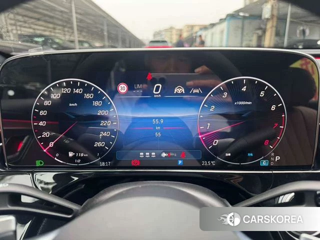 Mercedes-Benz E-class id 4290062 из Китая 28