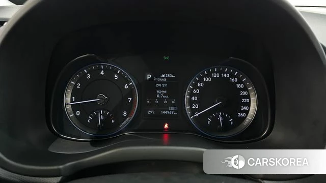 Hyundai Kona id 4411353 из Кореи 32