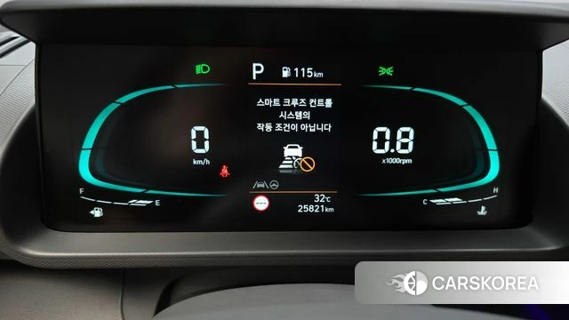 Hyundai Casper id 4618526 из Кореи 18