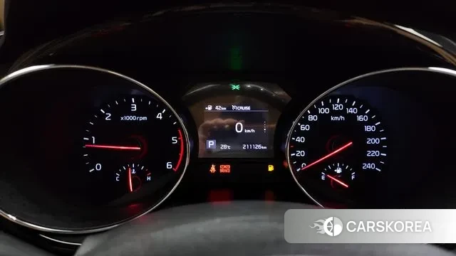 Kia The New Carnival id 3014021 из Кореи 18