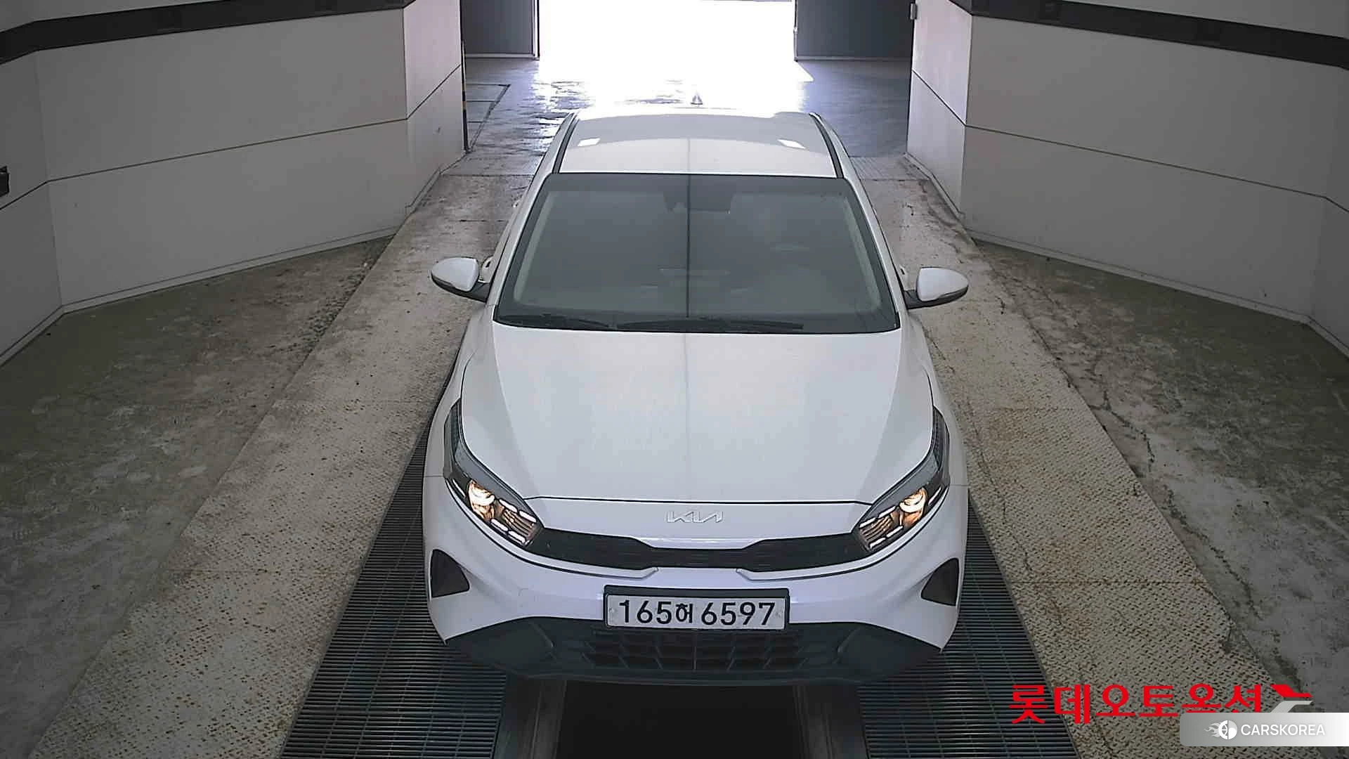Kia K3 id 4909320 из Кореи 36