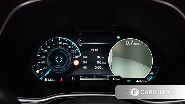 Genesis GV80 id 3472380 из Кореи 18