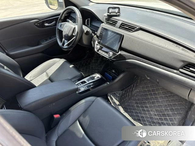 Honda Lingpai id 4299883 из Китая 16