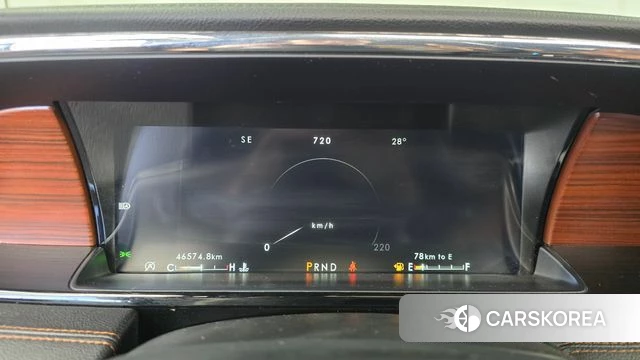 Lincoln Navigator 4th generation id 4697763 из Кореи 37