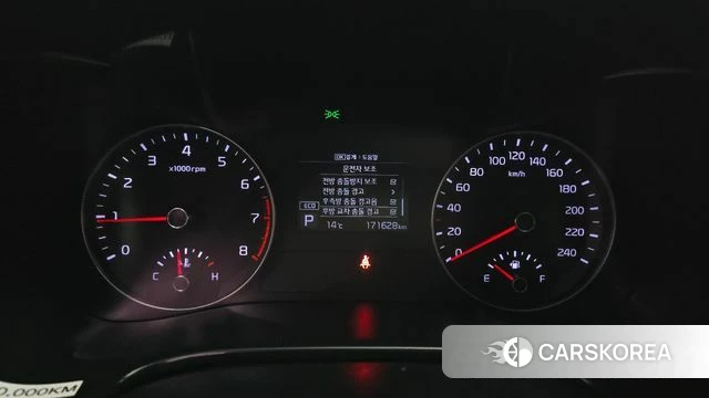 Kia Come New K3 id 3867117 из Кореи 18