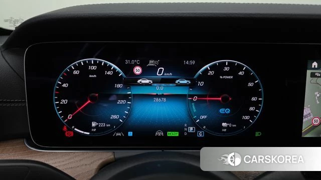 Mercedes-Benz E-Class W213 id 4715982 из Кореи 30