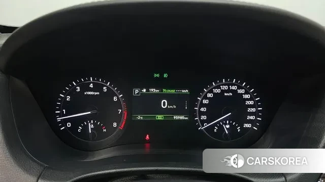 Genesis G80 id 3651869 из Кореи 18