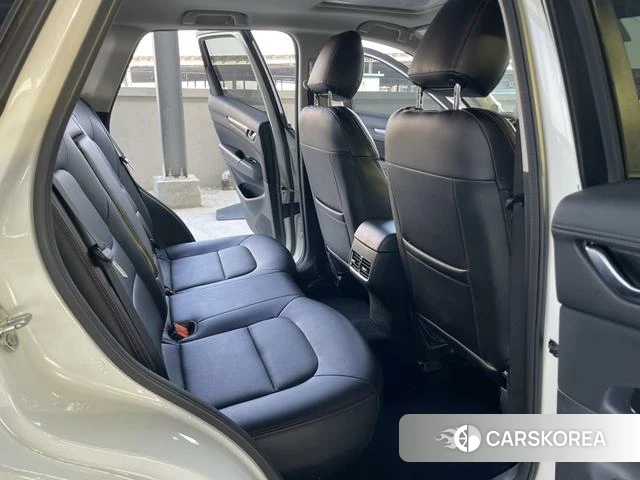 Mazda CX-5 id 4307124 из Китая 16