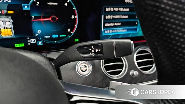 Mercedes-Benz E-Class W213 id 4898445 из Кореи 32