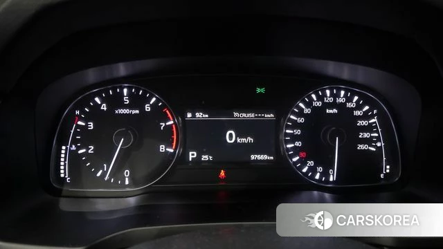 Kia K7 Premier id 4722217 из Кореи 30