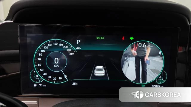 Hyundai The New Grandeur IG id 4758390 из Кореи 35