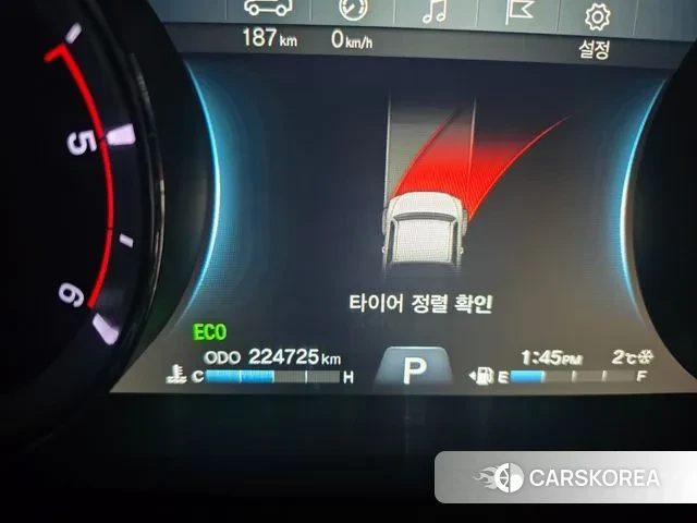 Ssangyong Rexton Sports id 3563366 из Кореи 18