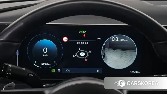 Hyundai The New Tucson (NX4) id 3446952 из Кореи 18