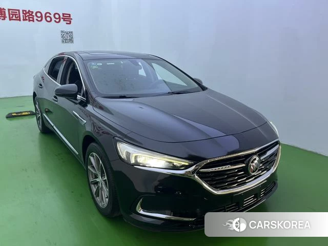 Buick Lacrosse id 4219839 из Китая 19