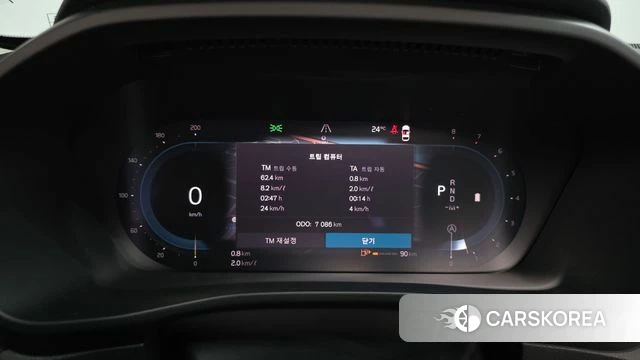 Volvo XC40 id 4792102 из Кореи 36