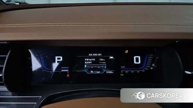 Ssangyong Torres id 3606193 из Кореи 18