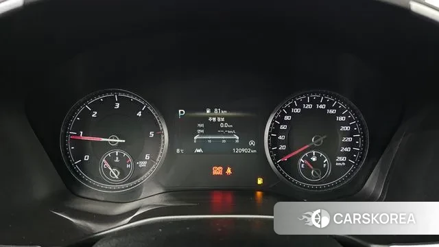 Hyundai The New Santa Fe id 3741781 из Кореи 18