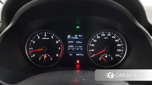 Kia Stonic id 3709446 из Кореи 18