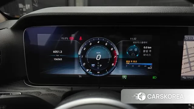 Mercedes-Benz E-Class W213 id 3350906 из Кореи 18