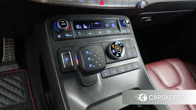 Hyundai Palisade id 4662335 из Кореи 35
