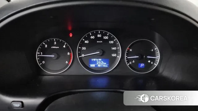 Hyundai The New Grand Starex id 3444458 из Кореи 18