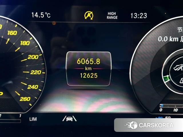 Mercedes-Benz G-class id 4256282 из Китая 22