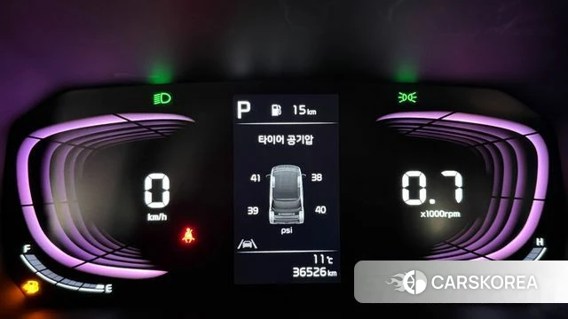 Kia The New Kia Ray id 3914950 из Кореи 18